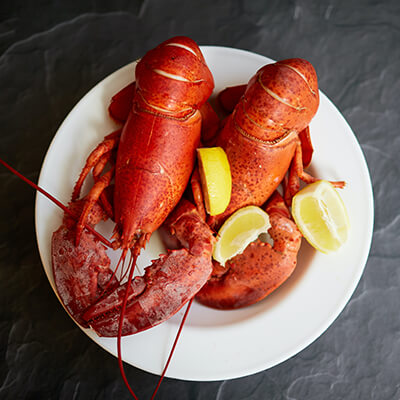 lobsterbisque