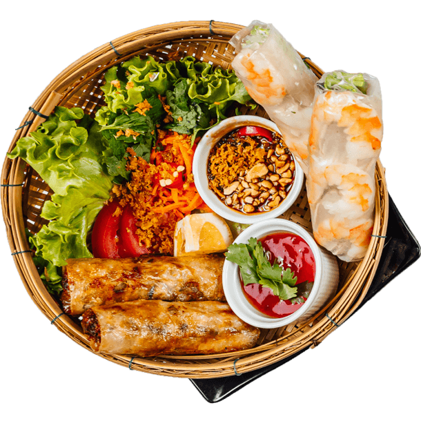 springrolls
