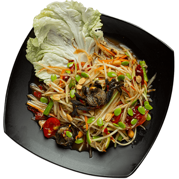 noodles