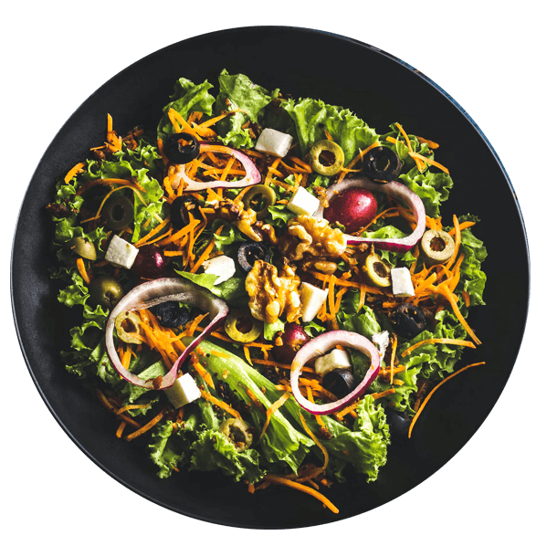 greensalad